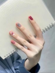 -M·X Nail日式美甲美睫