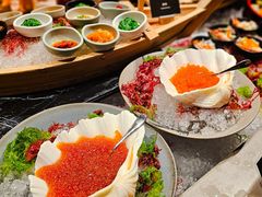 -香港唯港荟 Hotel ICON – The Market