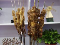 -老虎滩大连海鲜烧烤(建邺云锦路总店)