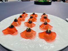 -北京泰富酒店-柏景轩中餐厅