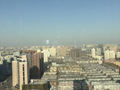 -视界美食自助餐厅·石家庄希尔顿酒店