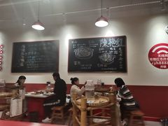 大堂-陳艳红火锅(港汇店)