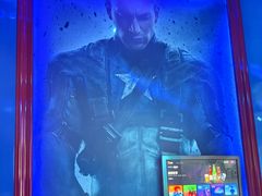 -UK派对KTV(日月广场店)