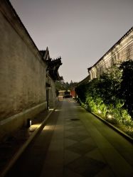 -颐和宾馆宴会厅