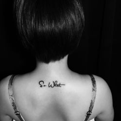-墨無界刺青TATTOO