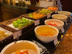 -富力丽思卡尔顿酒店·香荟全日制餐厅