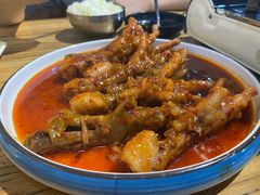 -京玉菲饭店(李村店)