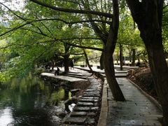 -贵阳市花溪国家城市湿地公园