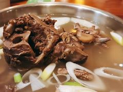 特色羊脊骨锅底-草原牧羊火锅·龙虾·烤鱼(杨浦店)