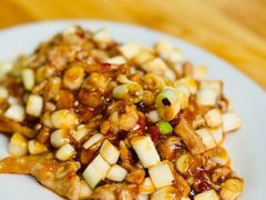 -老丘丘(较场口店)