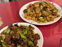 -胖子菜馆(隆昌路店)