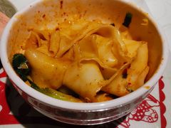 -汉唐宴长安食府