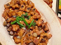 -莉莉海堂HAITANG·烤鸭(国贸商城店)
