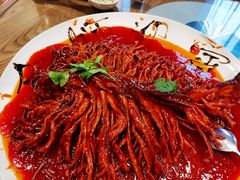 -丹江渔村(望京店)