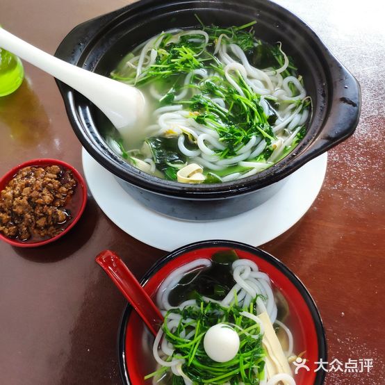 稻花香米线(东财店)