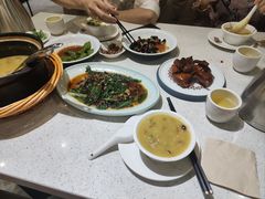 -如轩·海鲜砂锅粥·潮汕菜(小榄店)