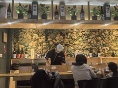 -森味花园·日本料理(伊藤洋华堂亚运村店)