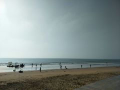 -日照海滨国家森林公园