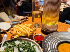 -THE CANNERY&JUJU 新鲜海鲜·牛排美食酒廊