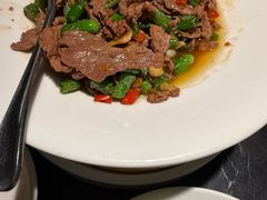 -新白鹿餐厅(松江开元地中海店)