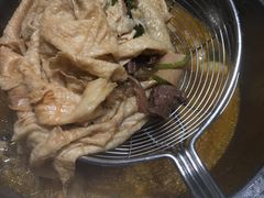 -古乐牛香·鲜牛肉牛杂火锅(新区店)