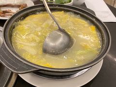 -美极鲜食坊(宝安南路店)