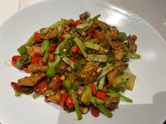 -鄱阳湖·江西小炒·瓦罐煨汤(五道口店)