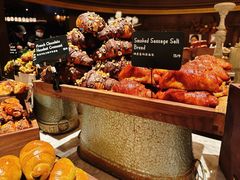 -B&C黄油与面包·THE GARDEN BAKERY概念店(世纪汇店)