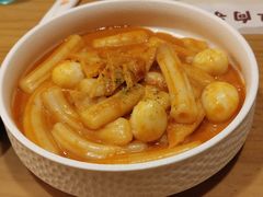 -恩你小木屋·韩式料理(假日广场店)