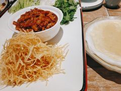 -四姐妹东北饺子(沙尾路店)