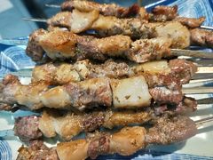 -大草原清真饭庄(沙河店)