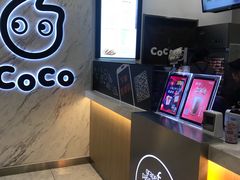 -CoCo都可(健翔桥店)