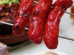 -勇利赵家烤肉坊(含光路店)