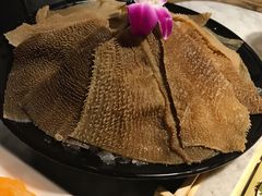 -尚尚仙·酸汤猪手·猪肚鸡火锅(华联万柳购物中心店)