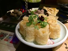 -左庭右院鲜牛肉火锅(新梅广场店)