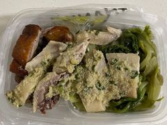 -张仔烧腊店(天河店)