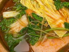 -元一希尔顿酒店·鲜切牛肉火锅禅自助餐厅