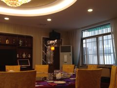 -金地利海鲜酒楼(清凉门店)