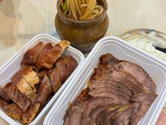 -顺城金记卤鸡·清真