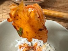 -汝萍传统蘸水菜(春华路总店)