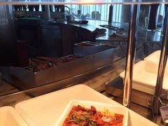 -洲际酒店·地平线全日餐厅HORIZON CAFÉ