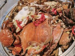 -一方渔歌蒸汽海鲜自助(文化路万达广场店)