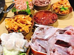 -铭记蛙小仙·活蛙畅享(CBD万达广场店)