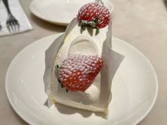 -港丽餐厅(领展购物广场·中关村店)