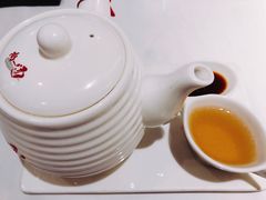 海椰皇炖乌鸡-尚一汤 广东炖汤(金桥国际店)