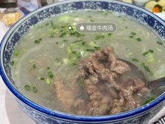 -客家大院·非遗赣南客家菜(郁孤台店)