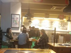 -李子坝梁山鸡(李子坝大鸡哥店)