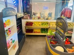 -FAIRYLAND龙族星球主题餐厅(凯丹广场店)