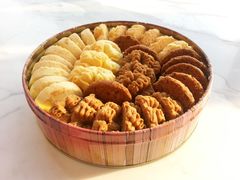 4MIX-珍妮曲奇聪明小熊(尖沙咀店)