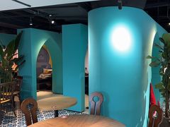 -纳鲁孜·新疆特色餐厅(上海悦荟广场店)